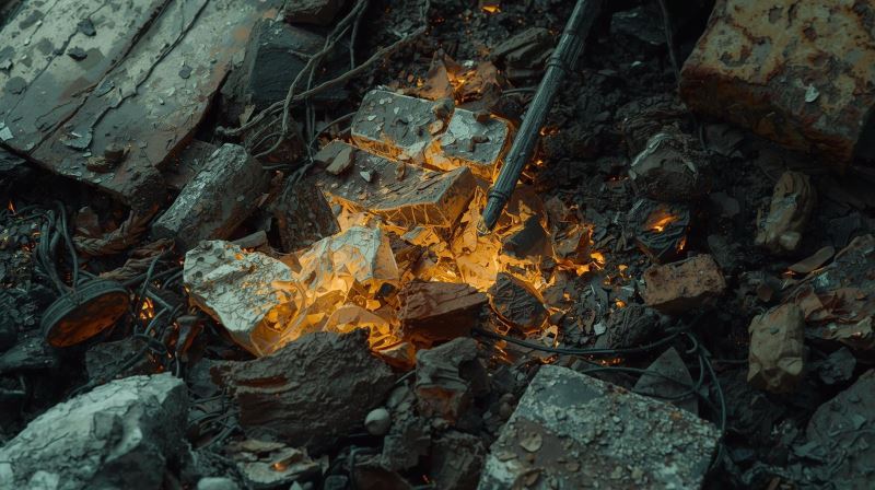 C. 有害特性認定廢棄物